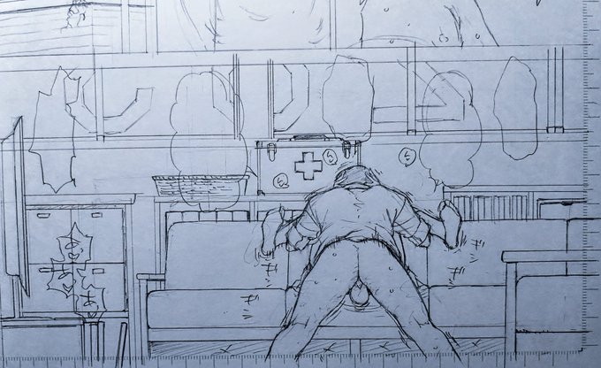 (お?ラブラブえっち本か?このサークルも最近は腑抜けてるからな) 