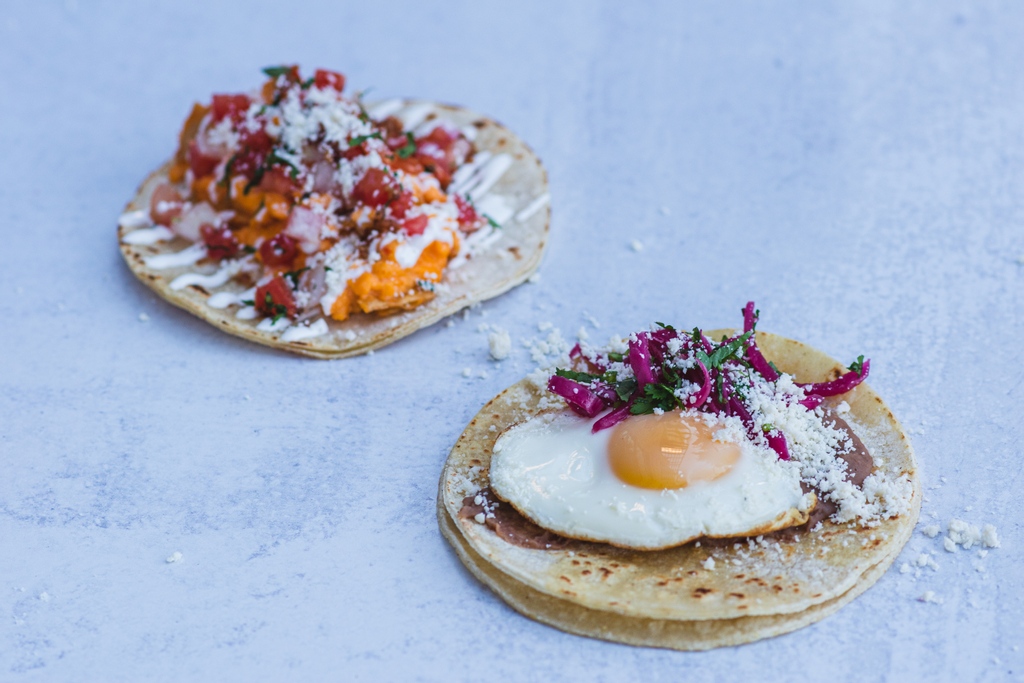 TacoBamba's tweet photo. Pro tip: add any traditional meat to your breakfast taco or torta.
#prepareyourmouth #breakfasttacos #tacosforbreakfast #breakfastfood #breakfastallday #freecoffee #dmvbrunch #brunchcocktails #breakfastcoffee #wakeupcoffee #starttheday #drinkcoffee #dmvcoffee https://t.co/3l0vaO4fYq