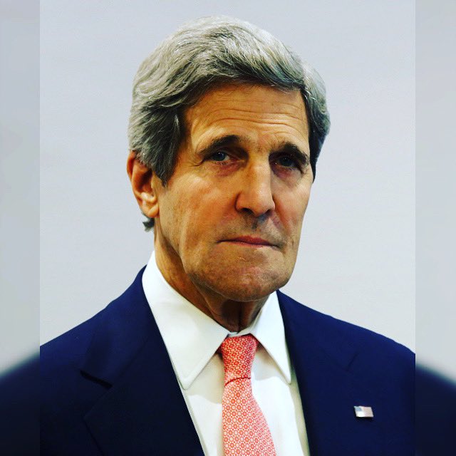 Happy Birthday John Kerry   