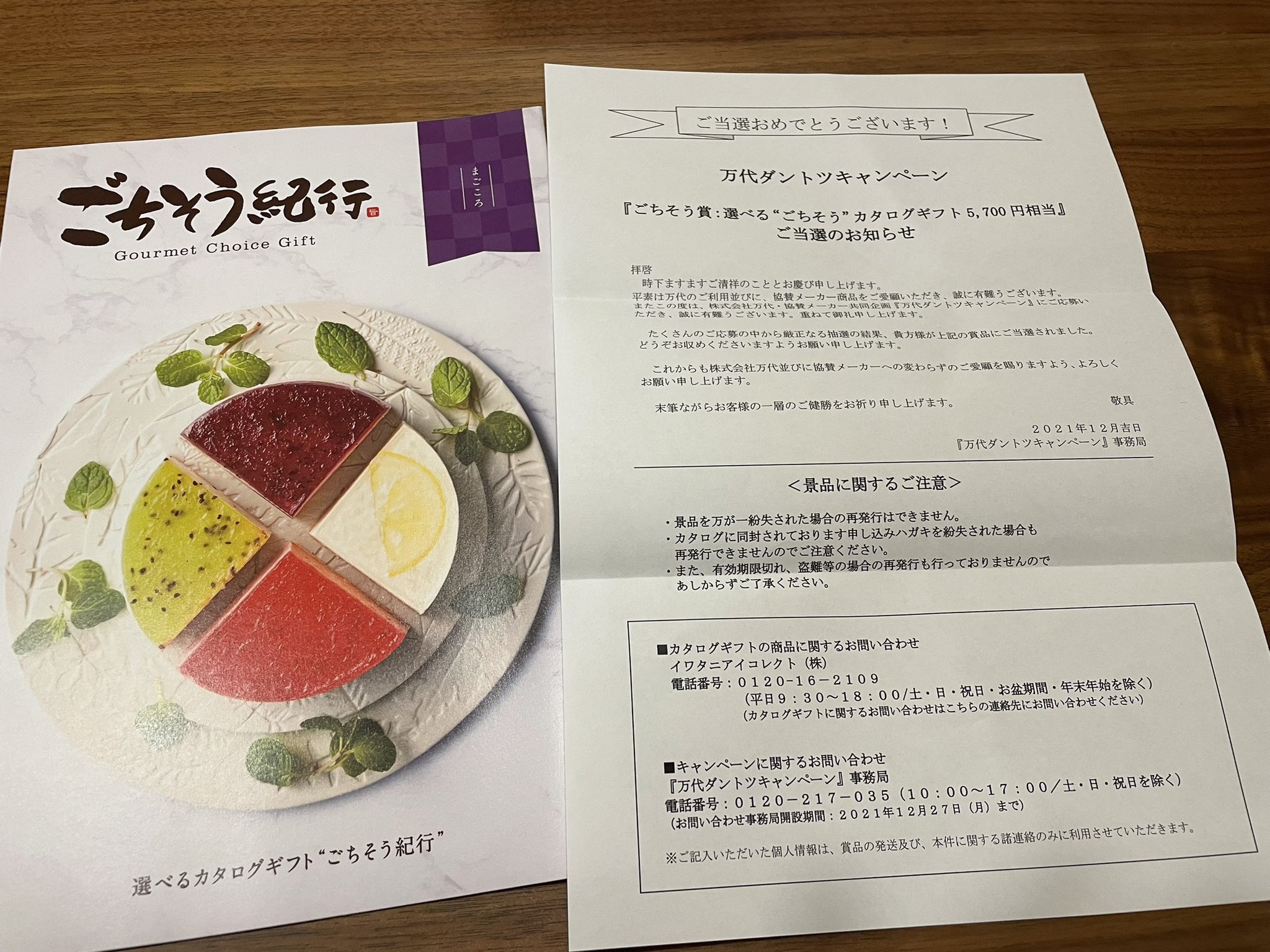 万代ダントツキャンペーン Twitter Search Twitter