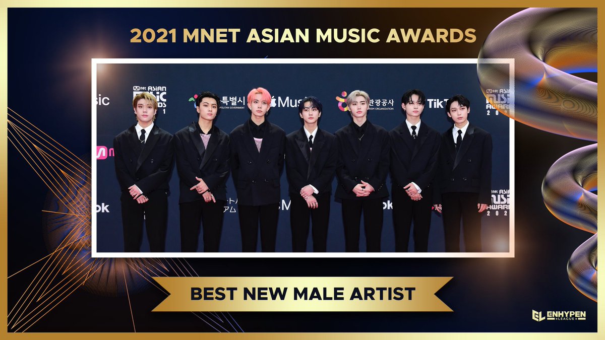 e_nguin's tweet image. I'm more than proud of you all! @ENHYPEN_members  Congratulations my home! 👏👏👏