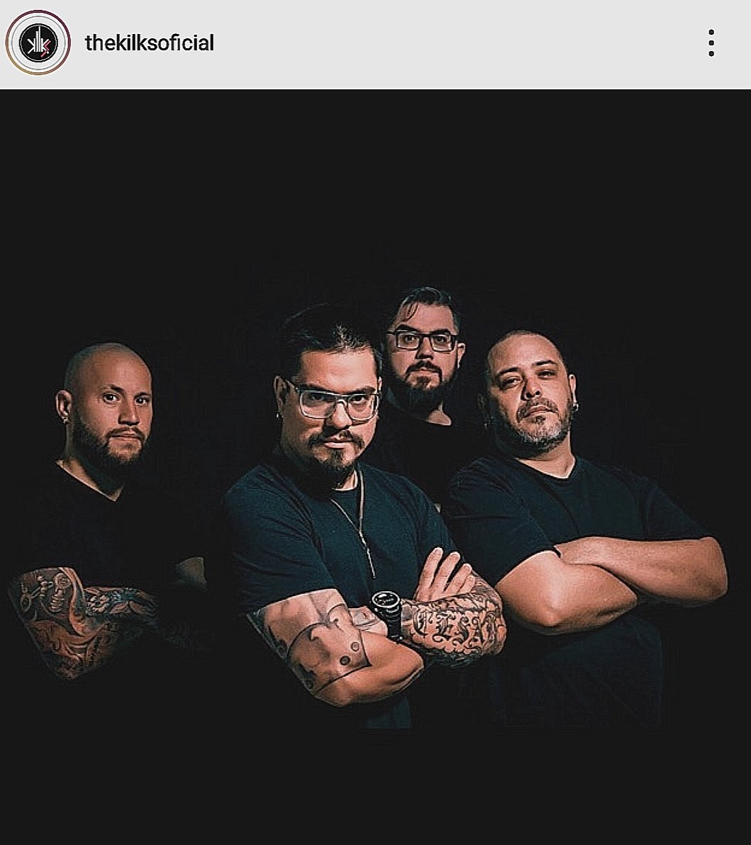 Si están pensando hacer la última reunión del año, que mejor que el Sábado 18 en el Predio del Exa con este super grupo.Pará despedir el año
Y ver las finales del TORNRO DON BOSCO
Ventas de entradas
Anticipadas:25.000gs
En el Predio: 30.000
Mesa para 10pers.200.000gs.
<a href="/BolloLuis/">Luis chiola</a>