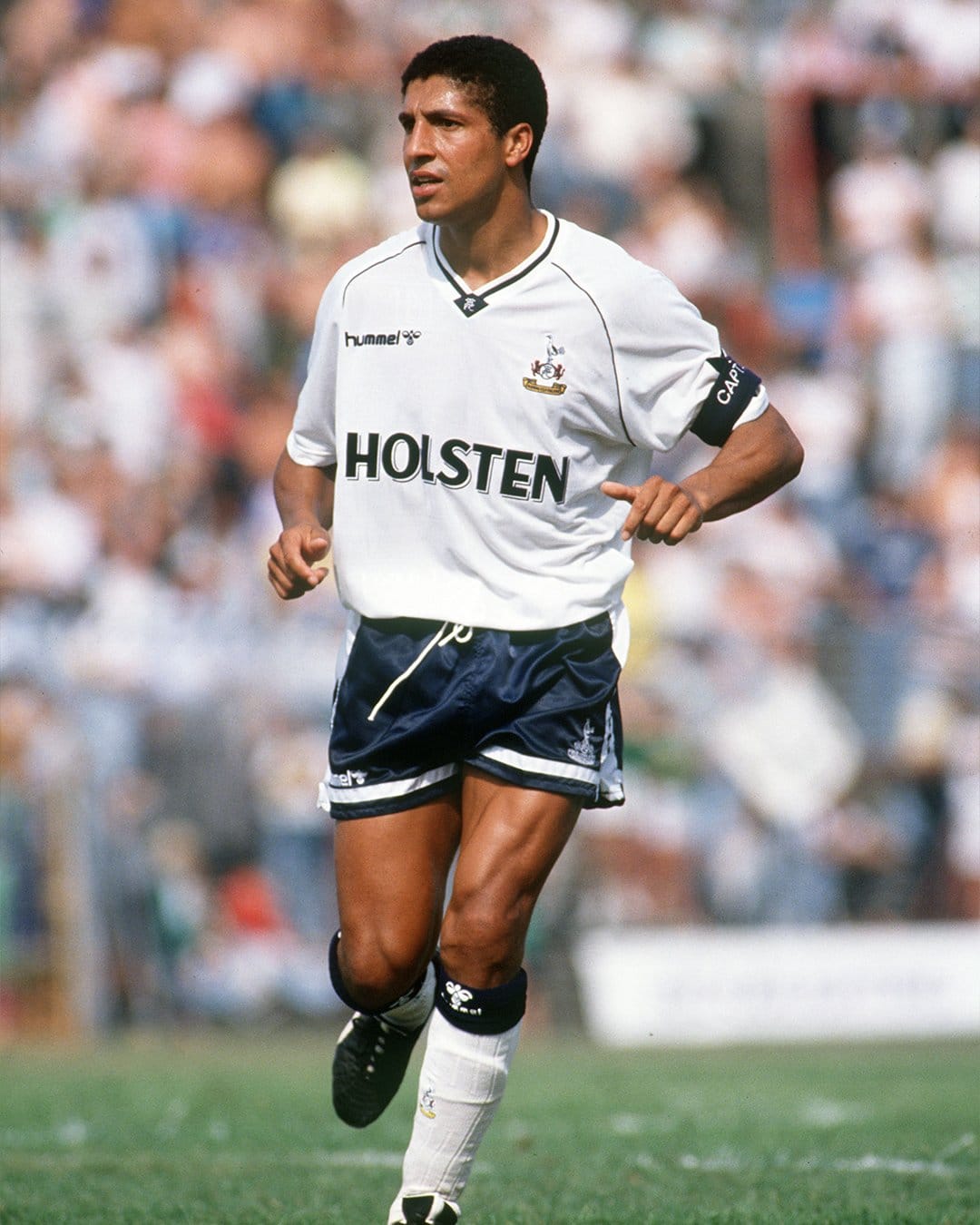    Happy Birthday Chris Hughton  