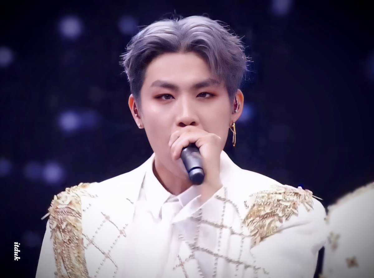 _itduk's tweet photo. 어바웃타임🚰·̫🚰

#박우진 #AB6IX https://t.co/tO6U2nwLX2