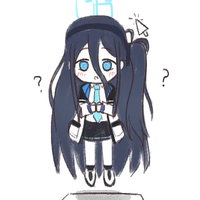 #ブルーアーカイブ #ブルアカ #블루아카이브
