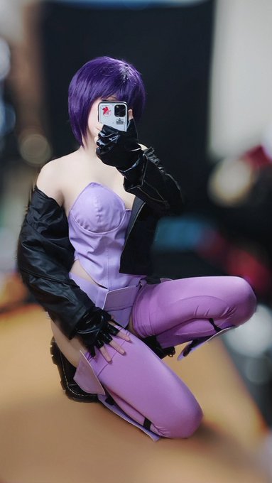 Twitterのコスプレ画像38