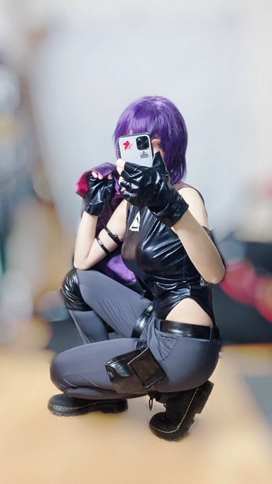 Twitterのコスプレ画像37