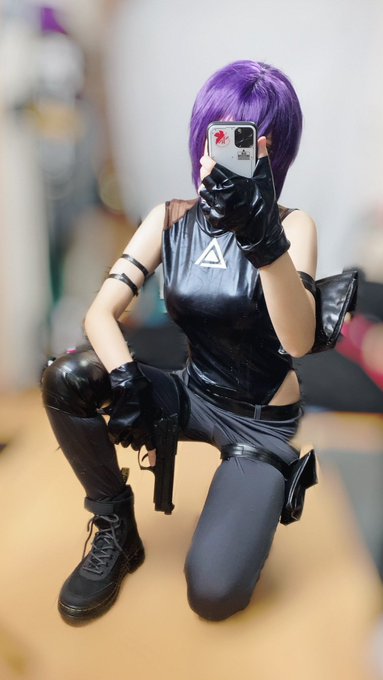 Twitterのコスプレ画像36