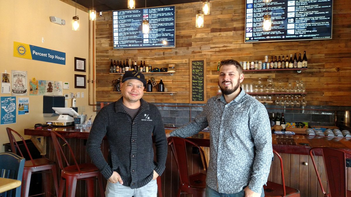 QCBrewFest tweet media