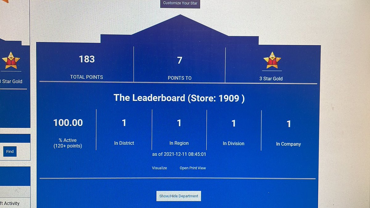 Jerri-Lynn Knowles (@jerrilynn1909) on Twitter photo #S1909 ⭐️With #1 in the Company !⭐️ AP4ME 100% Can We Get A WHOOT WHOOT! 🔥🔥🔥 <a href="/NateGraham1909/">Nate Graham</a> <a href="/shuell_bill/">Bill Shuell</a> @JCunninghamR1 <a href="/kellydove5/">Kelly Dove</a> <a href="/BenitoKomadina/">Benito.Komadina@Lowes</a> #S1909 ⭐️With #1 in the Company !⭐️ AP4ME 100% Can We Get A WHOOT WHOOT! 🔥🔥🔥 <a href="/NateGraham1909/">Nate Graham</a> <a href="/shuell_bill/">Bill Shuell</a> @JCunninghamR1 <a href="/kellydove5/">Kelly Dove</a> <a href="/BenitoKomadina/">Benito.Komadina@Lowes</a>