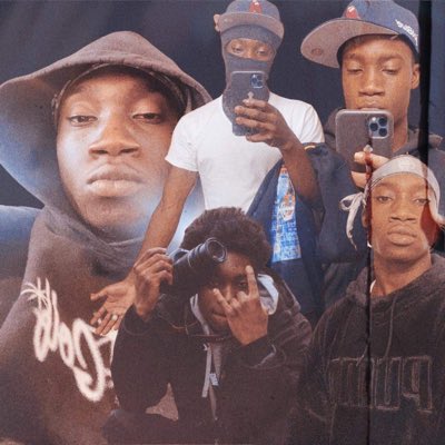 PIMPDADII_Ray's tweet image. #NewProfilePic