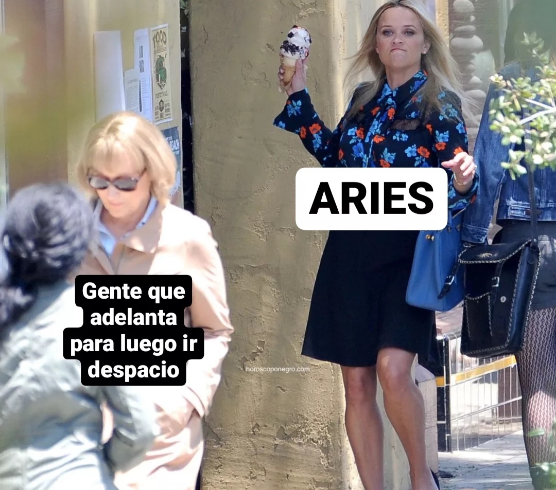 Sí somos 🤣 #aries #horoscoponegro