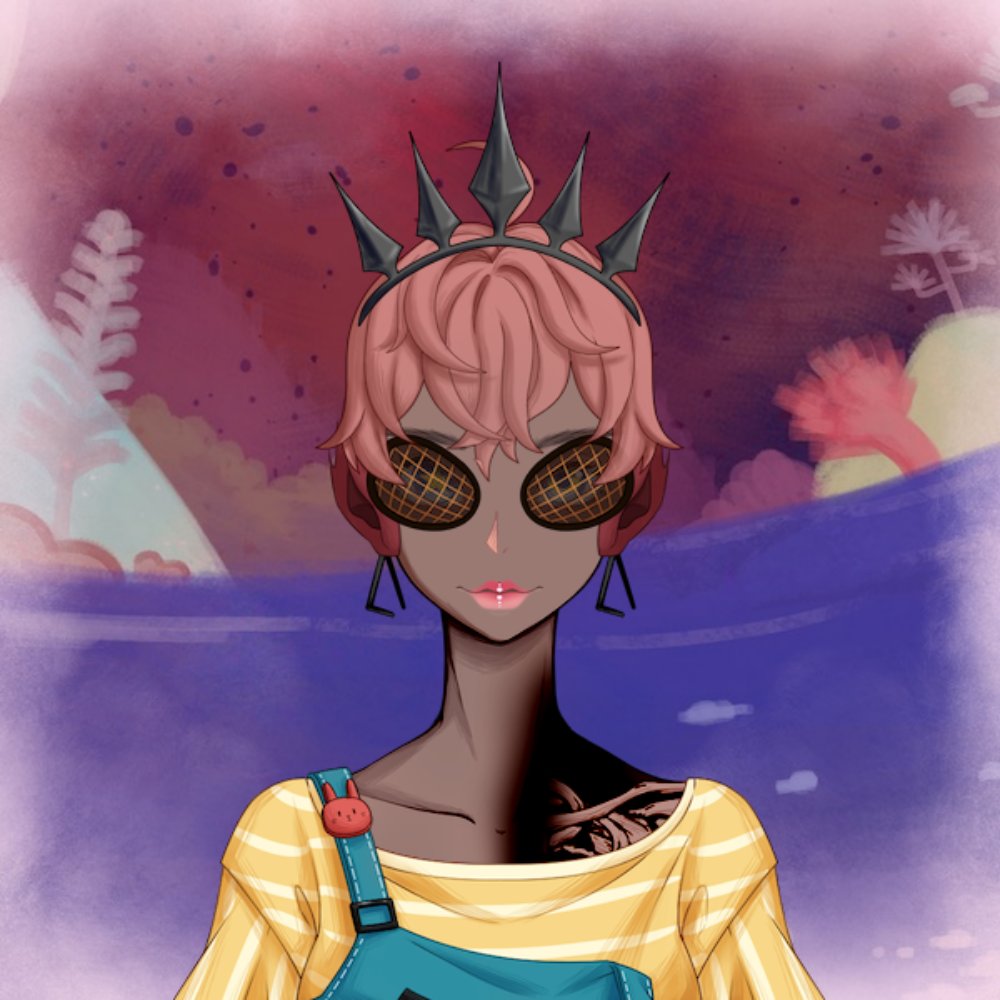 Check out my new Crypto Anime on <a href="/opensea/">OpenSea</a>

#NFTs #NFT #NFTCommunity #NFTLAUNCH #NFTCommmunity #NFTGame #nftcollector #NFTdrop #NFTshill #nftart #NFTGiveaways #opensea #OpenSeaNFT #Ethereum #NFTcollection #Polygon #PolygonNFTs #cryptocurrency #anime #digitalart #ETH #BTC #Bitcoin