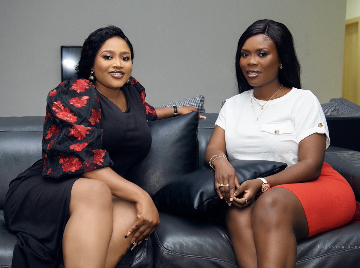 delayghana's tweet photo. https://t.co/gvIoWmZ48X

Have you watched my interview with Mzgee? https://t.co/HXYcZwKira