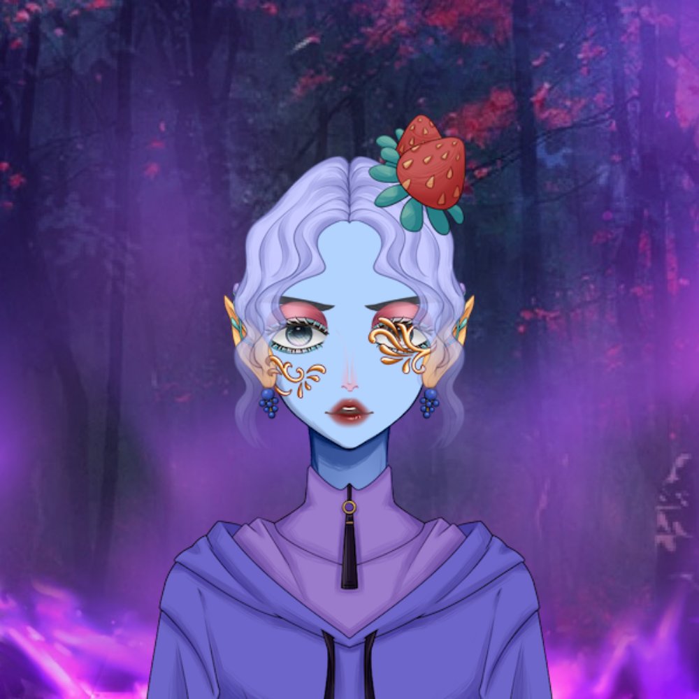 Check out my new Crypto Anime on <a href="/opensea/">OpenSea</a>

#NFTs #NFT #NFTCommunity #NFTLAUNCH #NFTCommmunity #NFTGame #nftcollector #NFTdrop #NFTshill #nftart #NFTGiveaways #opensea #OpenSeaNFT #Ethereum #NFTcollection #Polygon #PolygonNFTs #cryptocurrency #anime #digitalart #ETH #BTC #Bitcoin