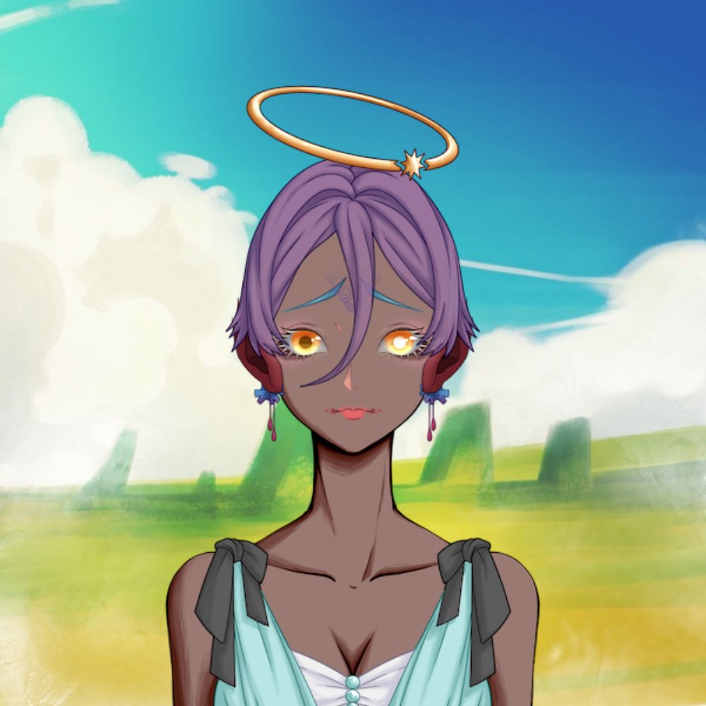 Check out my new Crypto Anime on <a href="/opensea/">OpenSea</a>

#NFTs #NFT #NFTCommunity #NFTLAUNCH #NFTCommmunity #NFTGame #nftcollector #NFTdrop #NFTshill #nftart #NFTGiveaways #opensea #OpenSeaNFT #Ethereum #NFTcollection #Polygon #PolygonNFTs #cryptocurrency #anime #digitalart #ETH #BTC #Bitcoin