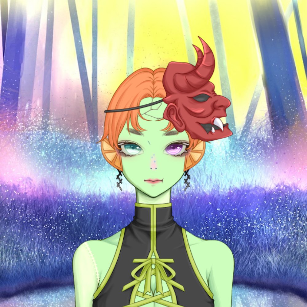 Check out my new Crypto Anime on <a href="/opensea/">OpenSea</a>

#NFTs #NFT #NFTCommunity #NFTLAUNCH #NFTCommmunity #NFTGame #nftcollector #NFTdrop #NFTshill #nftart #NFTGiveaways #opensea #OpenSeaNFT #Ethereum #NFTcollection #Polygon #PolygonNFTs #cryptocurrency #anime #digitalart #ETH #BTC #Bitcoin