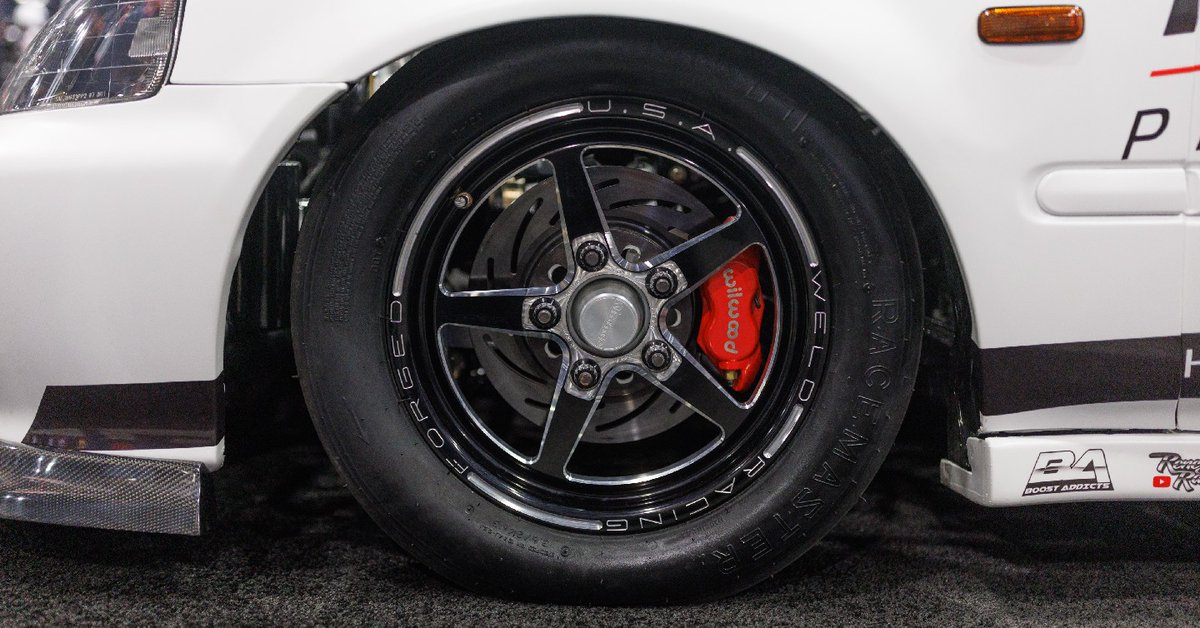 WeldRacing's tweet photo. Final day to check out the @prishow and see all the @weldracing race cars on the convention floor.

@MWCompanyOffic PRI, booth 1135 

.
.
.
_______________________________________________
#MYPRI | #PRI2021 | #NHRA | #DragWELD https://t.co/r0ExYYfLNW