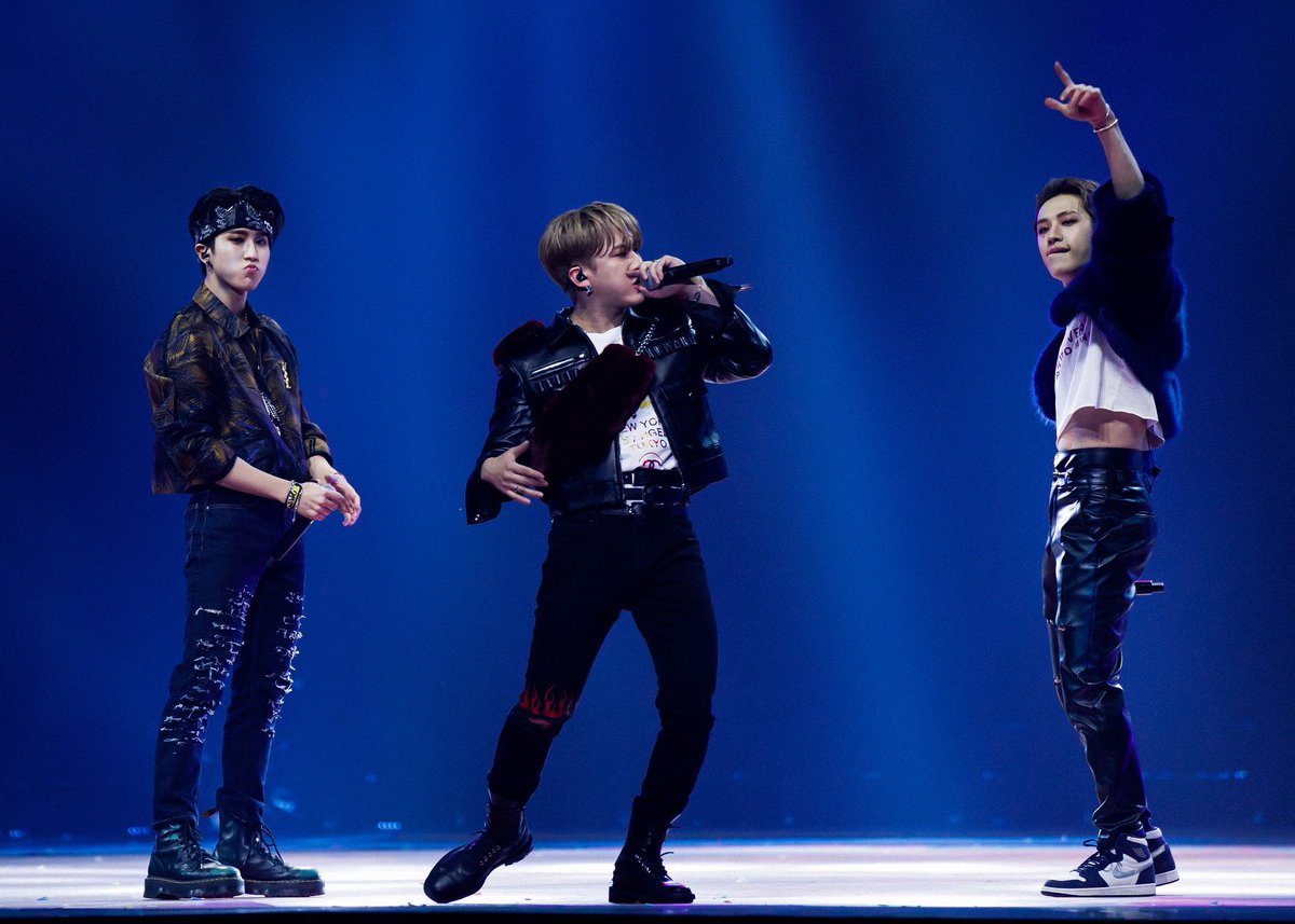 bchanarchive's tweet image. J ONE                    SPEARB                  CB97