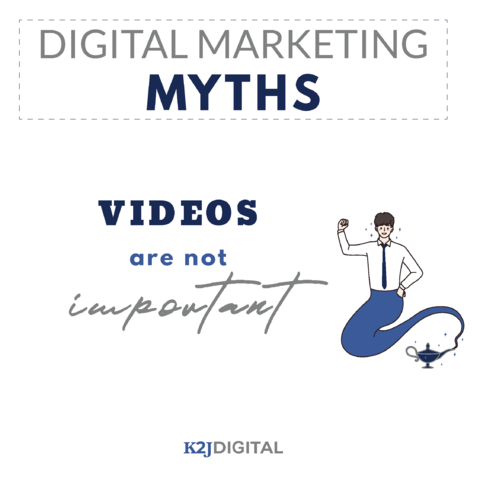 k2jdigital's tweet photo. Video marketing can be a powerful tool for businesses looking to increase brand awareness and boost sales. If you aren't taking advantage of this powerful medium, you're leaving money on the table.
-
-
-
-
-
#orlandomarketing #floridamarketing https://t.co/GYWHGaLdmA