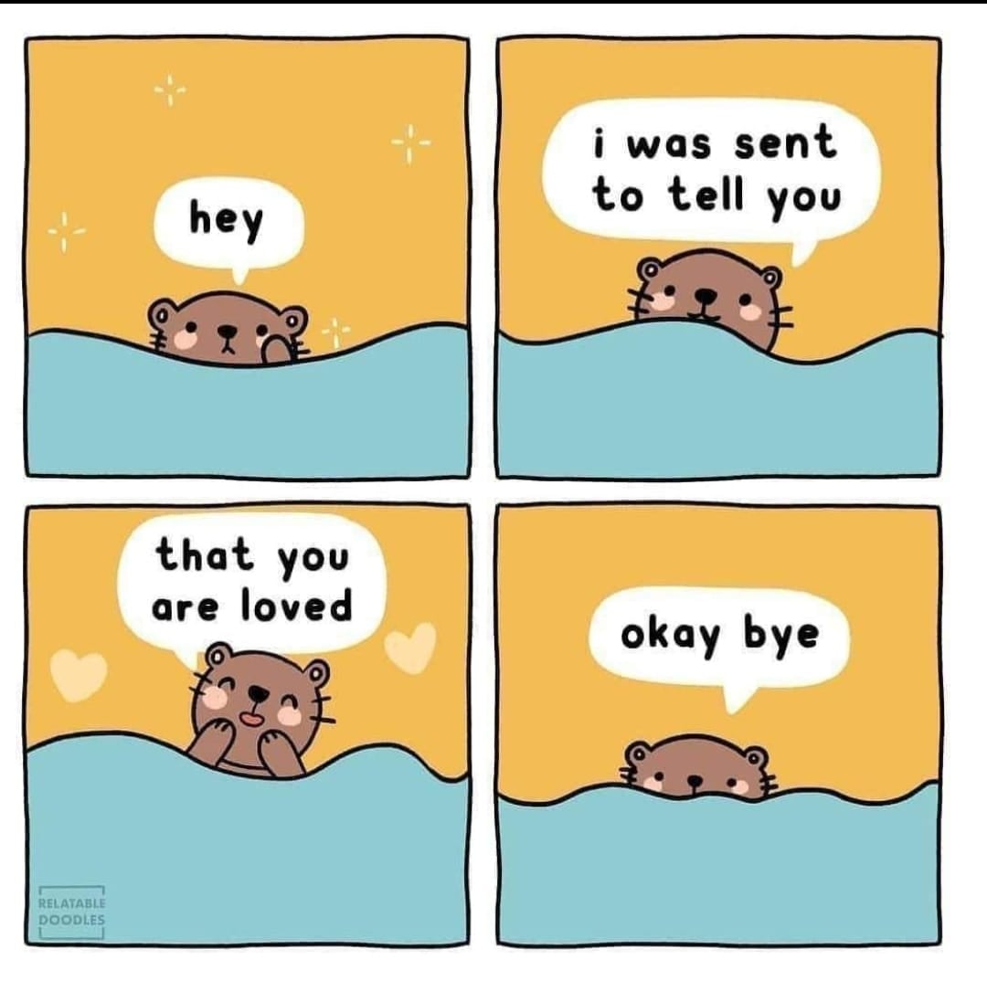 AccessMHSupport's tweet image. Image Credit- Relatable Doodles

#MentalHealth #MentalHealthMatters #MentalHealthSupport