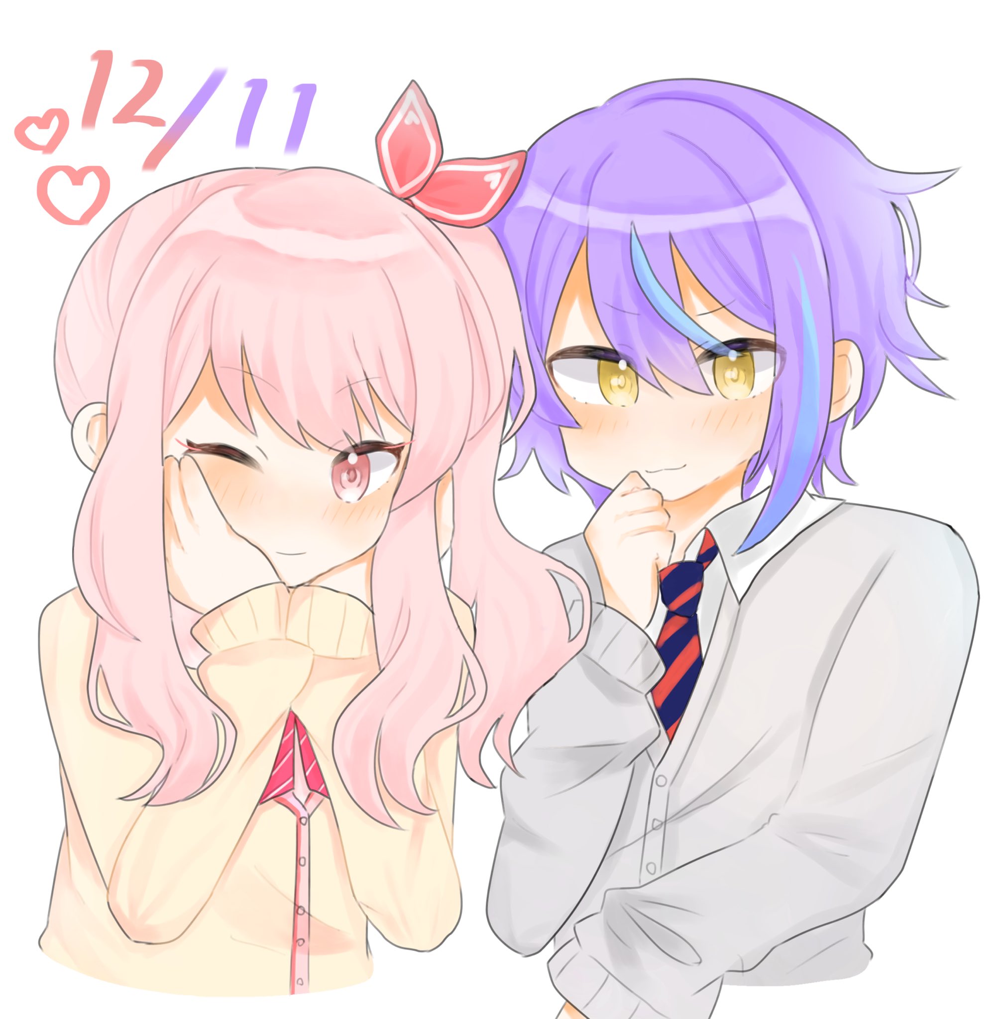 💙rinrin💙 on X: 
