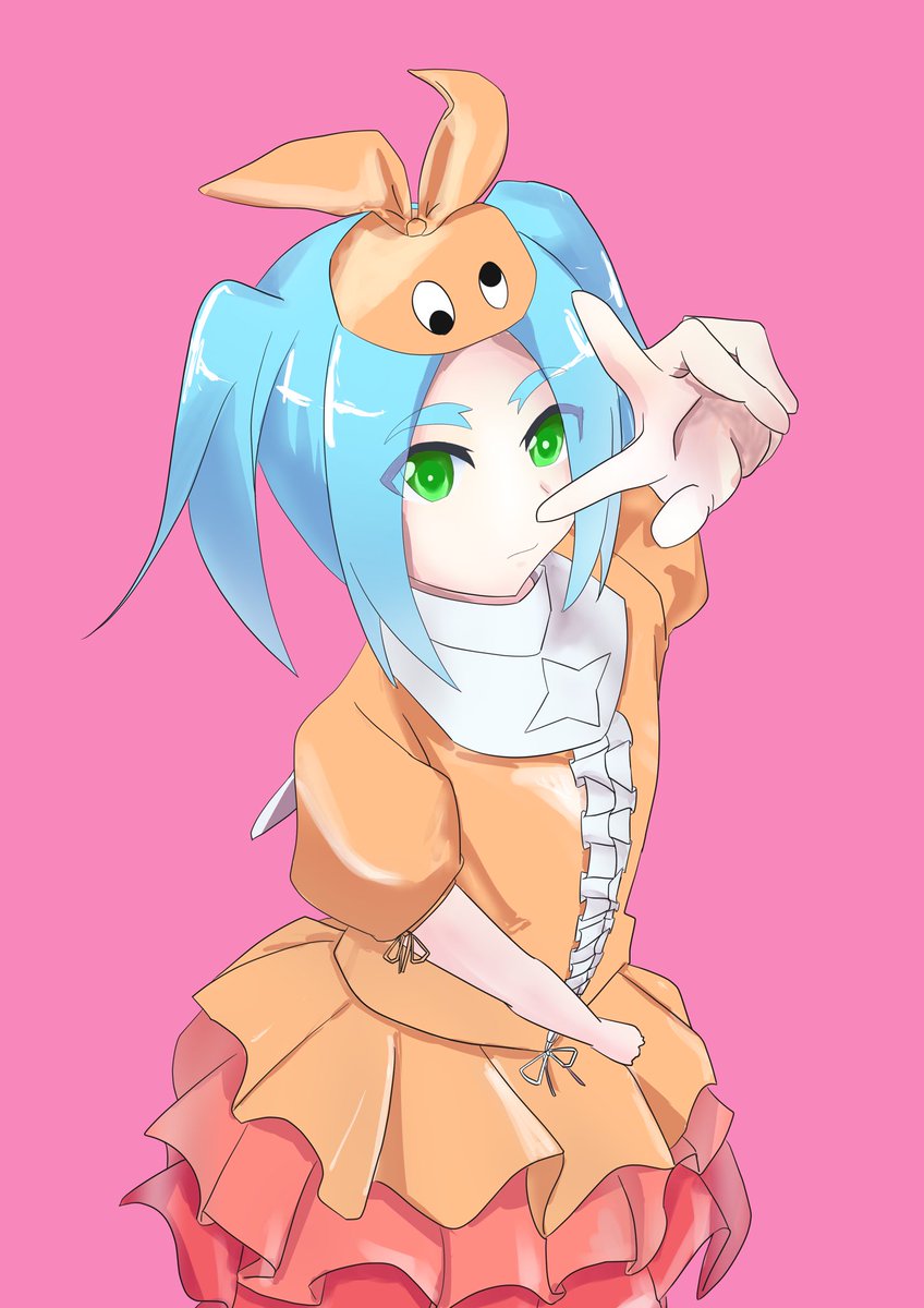 vp03470989's tweet photo. 落書き
#物語シリーズ 
#絵描きさんと繫がりたい https://t.co/yZuzkGAiXp