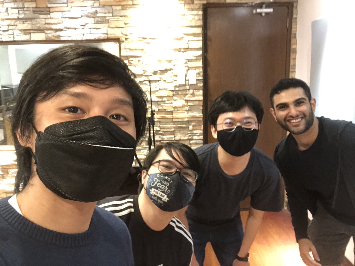 The Ridleys tweet media