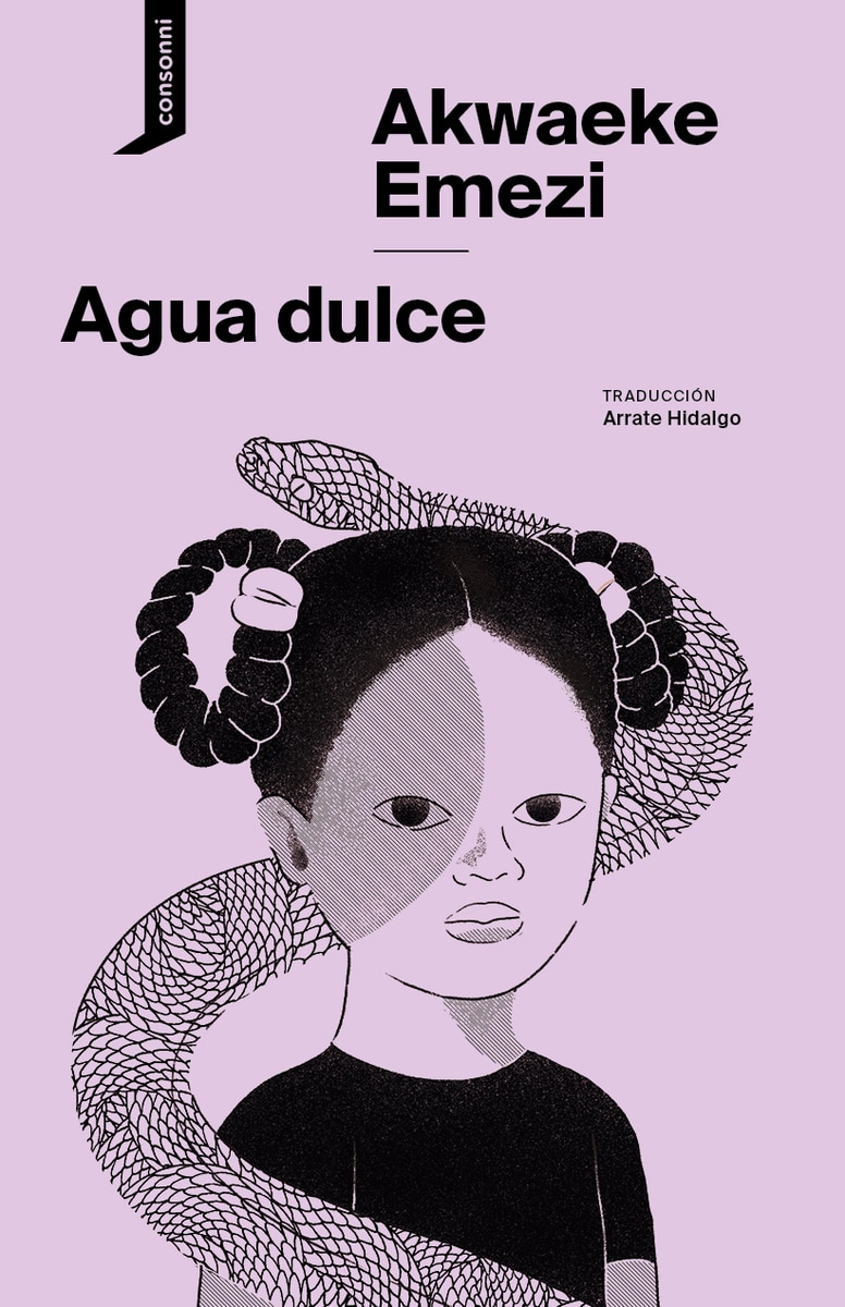 #AkwaekeEmezi Agua dulce dlvr.it/SF9nCG