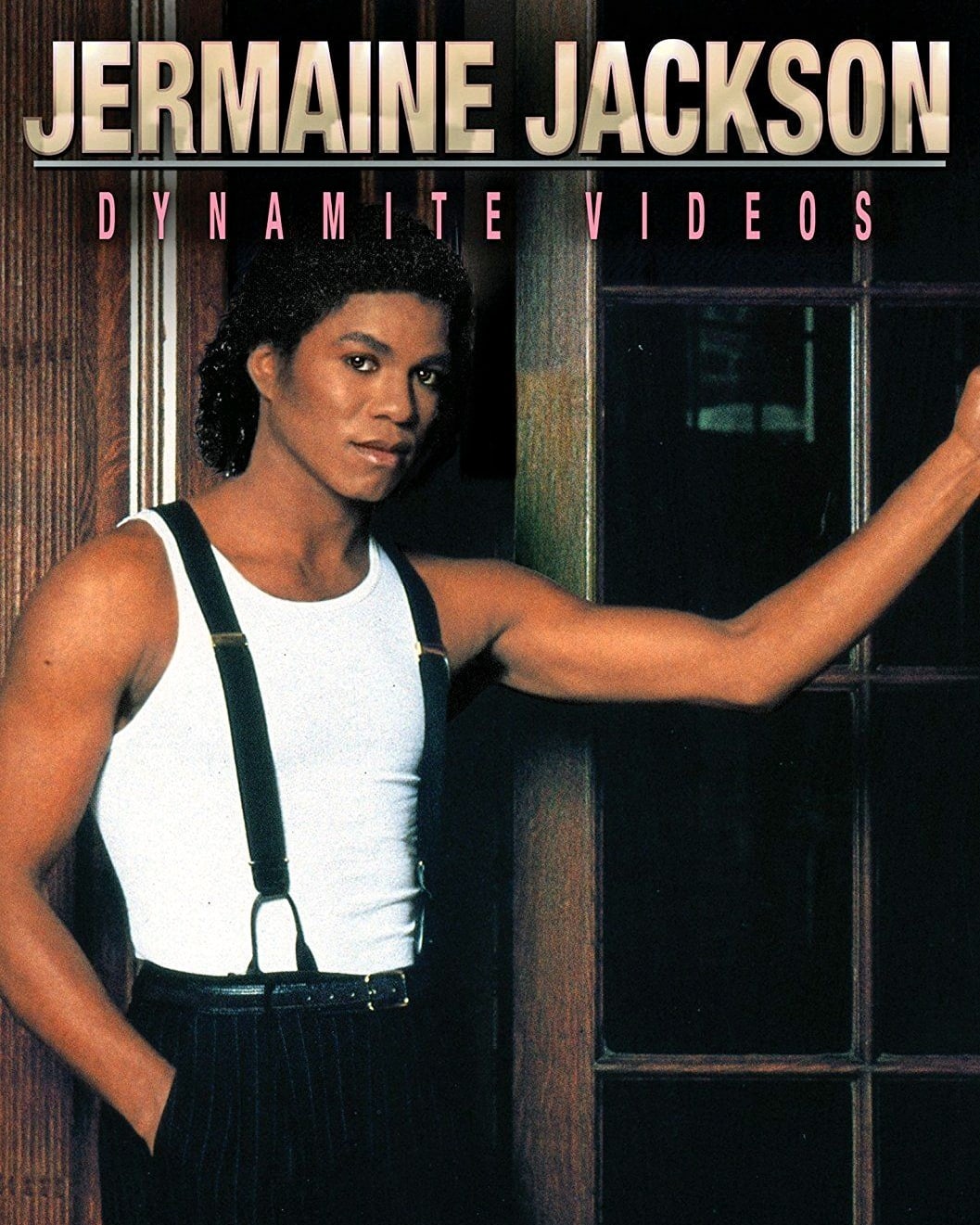 HAPPY BIRTHDAY JERMAINE JACKSON DECEMBER 11 1954 