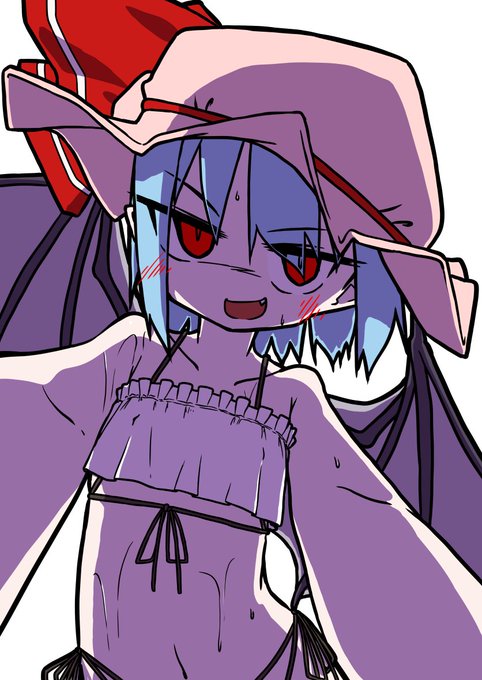 たぶん表紙絵できた
印刷時に色落ちするのどうにかしたいけど 