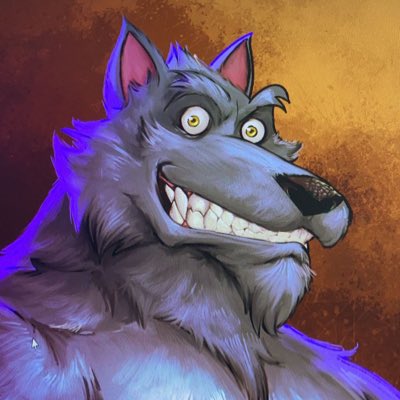 Werewolf Valley 🐺🌕 tweet media