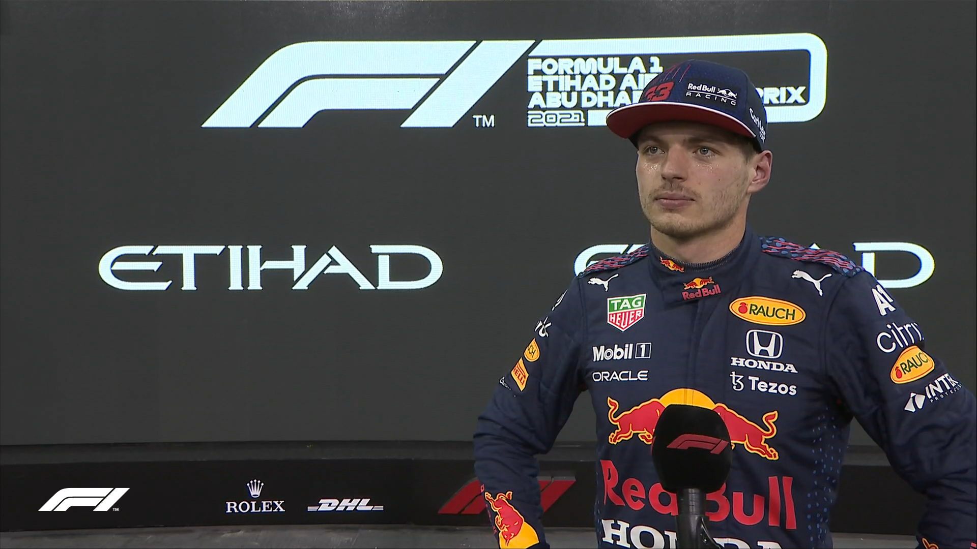 Formula 1 on Twitter: 