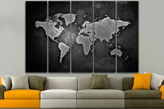 4YOUcanvas's tweet image. World map print Black and white map World map etsy.me/3x84CYJ #prints #letterpressprints #worldmapprint #blackandwhitemap @etsymktgtool