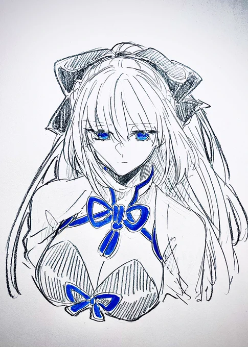 女王陛下 