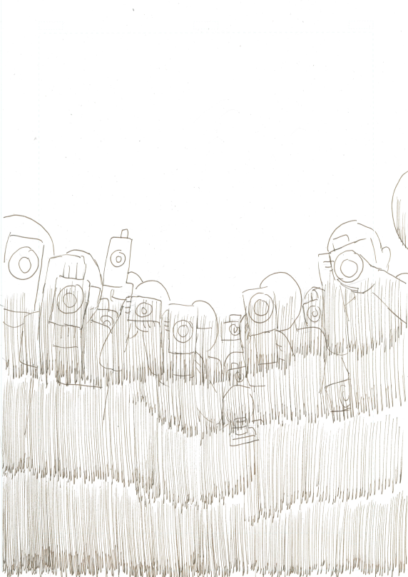 ③
#漫画が読めるハッシュタグ 
#絵描きさんと繋がりたい 