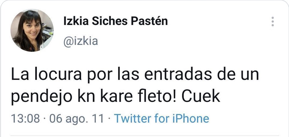 CostaPardaa's tweet photo. #PTR Oye @emischneiderv 
Q opinas sobre q la Jefa de campaña de #BoricAcosaMujeres : @izkia sea homofóbica????
¡!Todo es tan Turbio entre Uds, son una mafia!! https://t.co/WNFUejfbdw
