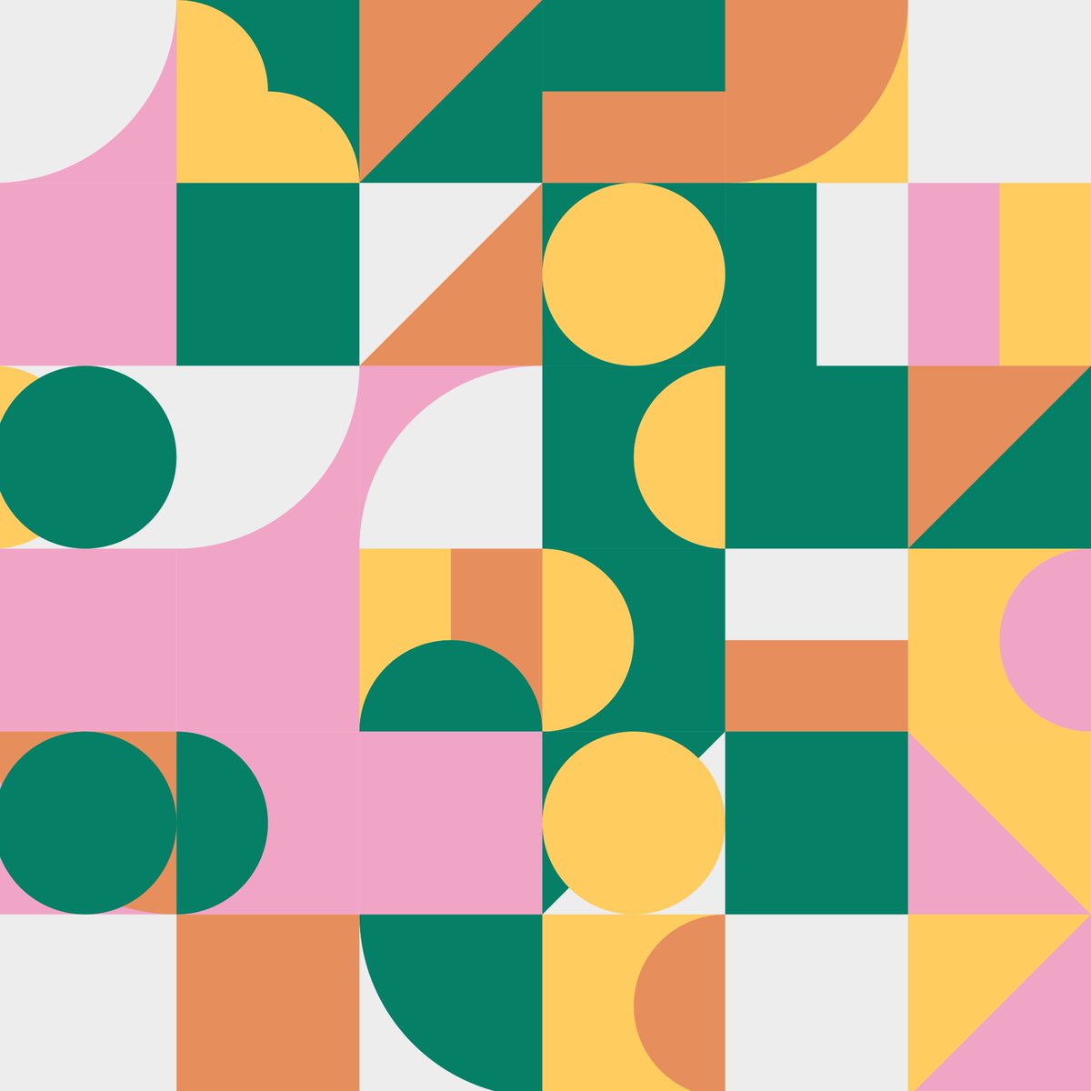 Collection 2*, curated by fine artist @BilndArt 

Un-Common output from the algorithm 

Grid Size: 6x6
Geometry: Shape
Palette: B