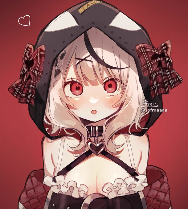 最近の #絵柄が好みって人にフォローされたい 