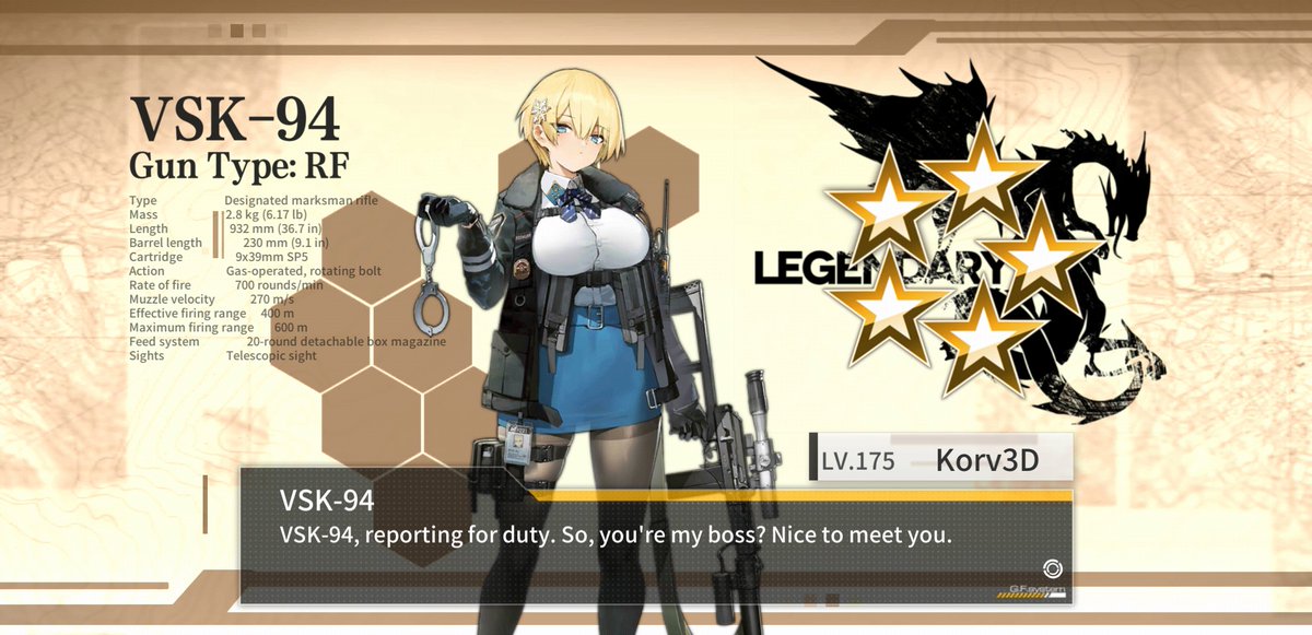diego113002's tweet photo. #GirlsFrontline https://t.co/fkGUkxooBm