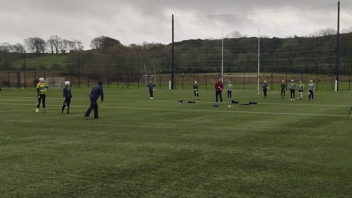 Kev_Manus's tweet photo. Martin Fogarty @officialgaa delivers his last session as NHDM in @GlenullinGAC @Doiregaa
#5years 👍#SomeManForOneMan👏 https://t.co/fTjhOSPmL1