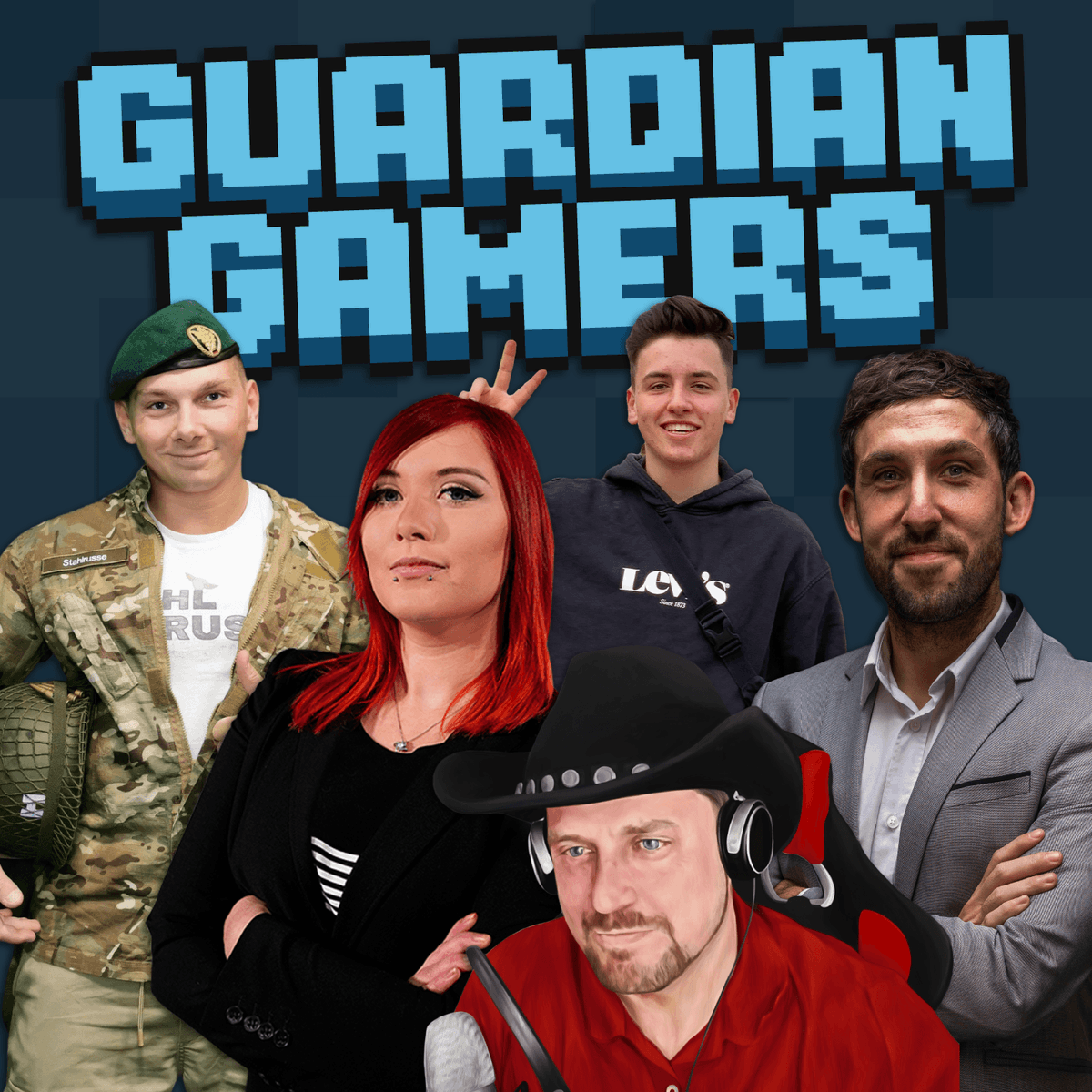 404_Multigaming's tweet photo. Today we support the local charity stream @gg_hsmw. The initiative of @hsmw collects donations for @depr_hilfe. We would be happy if you stop by the stream from 6 p.m. and donate! ❤️

🔴 https://t.co/GO5ZUKgybS

#guardiangamers #unitedbygaming https://t.co/PaijNtwcjx