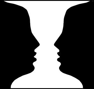 artink67's tweet photo. We all have different perceptions in life.  What do you see?  #Dopdp https://t.co/7qy99KFyBj