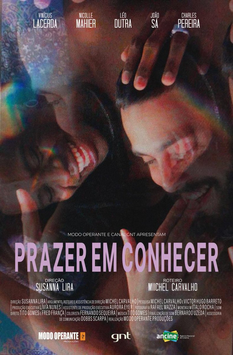 A obra da cineasta 📹 Susanna Lira ganha destaque no 👏 3° Festival Mulheres+, evento on-line e GRATUITO que vai até o dia 16/12 com a exibição de 11 documentários de sua filmografia. Consulte os horários no site da produtora <a href="/Inffinito/">Inffinito</a> e aproveite 🔗 inff.online/page/filmes