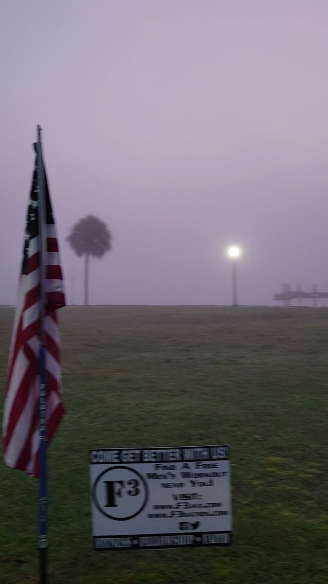 smason_76's tweet photo. Pre beatdown morning mile warmup. Into the gloom with @sebpgood afterwards for the morning (what we thought was leg day) mild full body heavy leg workout. See the white board for details. https://t.co/jsPthpHEs9