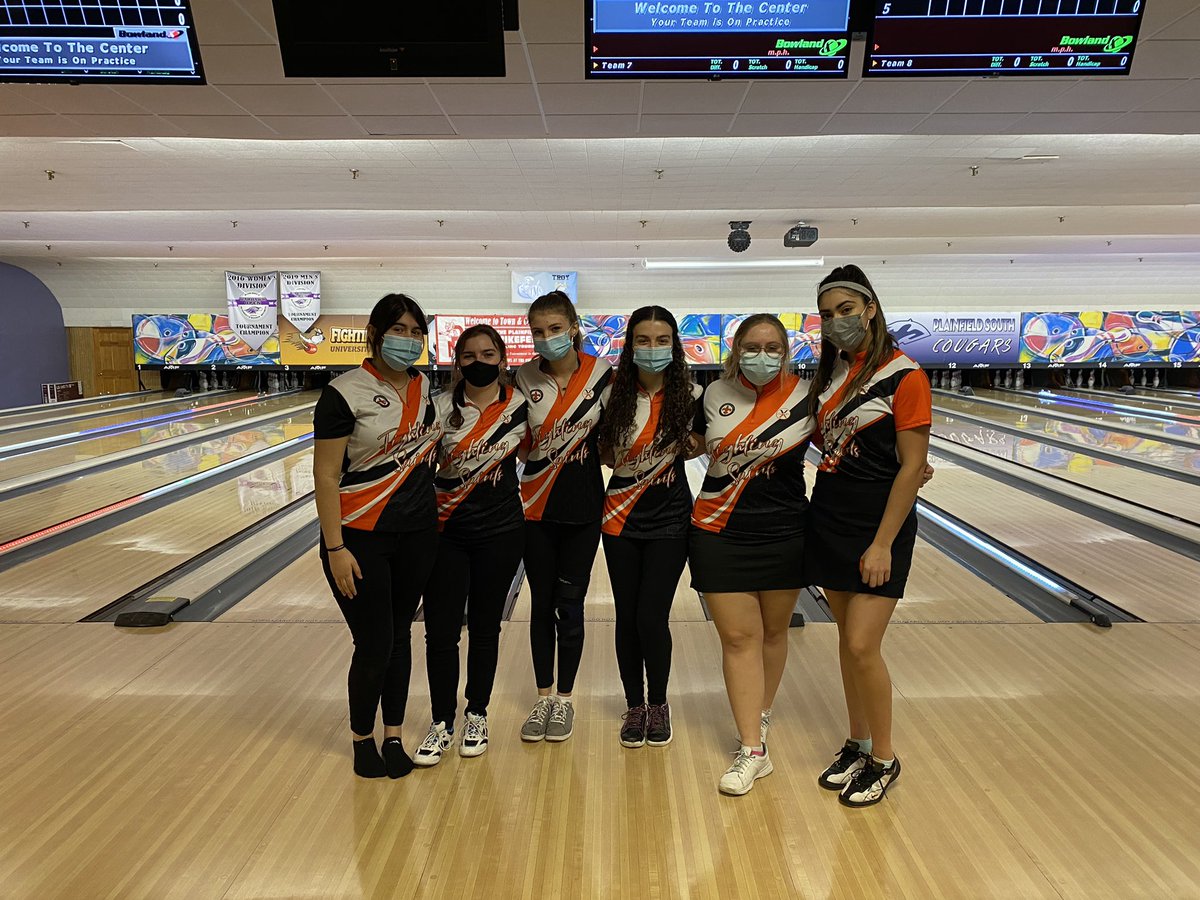 Girls are SO excited for Strikefest this morning 🥳🥳 #strikefest2021