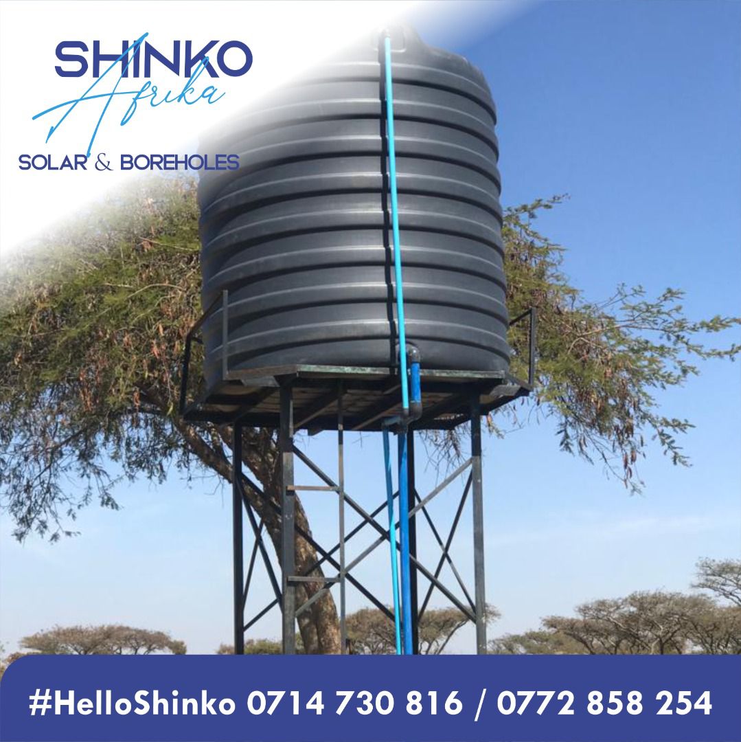 ShinkoSolar's tweet photo. Every day at Shinko, our one goal is to make sure that at least one home, Farmer gets empowered with a #Solar Pumping Solution.
#HelloShinko
#PumpInstallations #SolarInstallations https://t.co/nhGvfAKDfc