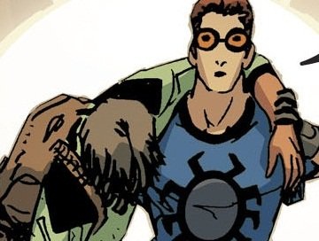 Jaime is so important to Teddy. He's like a son to him 🥺