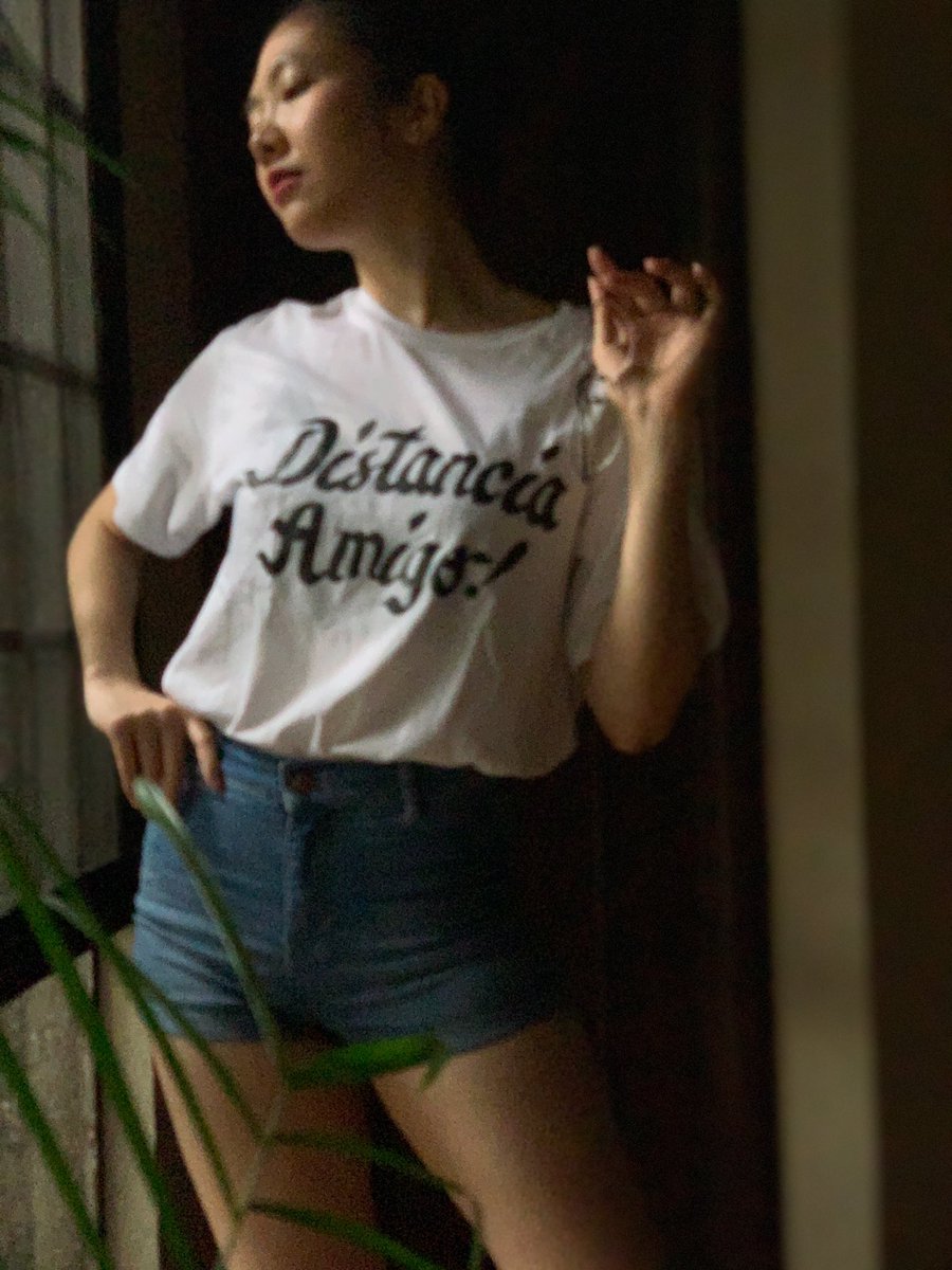 feanneart's tweet photo. Is this the perfect shirt or what? @randolfclothing via @basicmovementph https://t.co/SqvSfdEkYI
