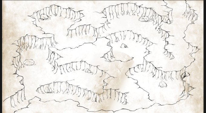 昔のマップをどんどんリメイクいたしますの 